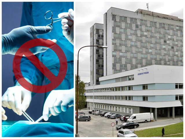 Zrušený 8. máj opäť