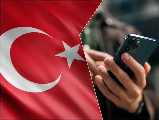 Turecko zakázalo sociálne siete