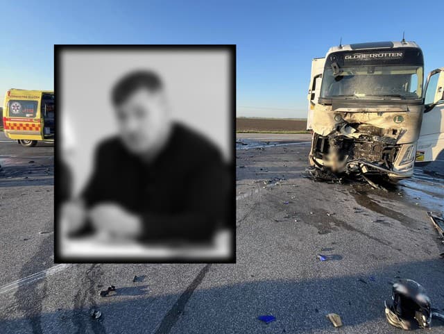 Slovenská škola v slzách