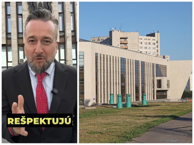 Divoký Blaha ŠOKUJE a