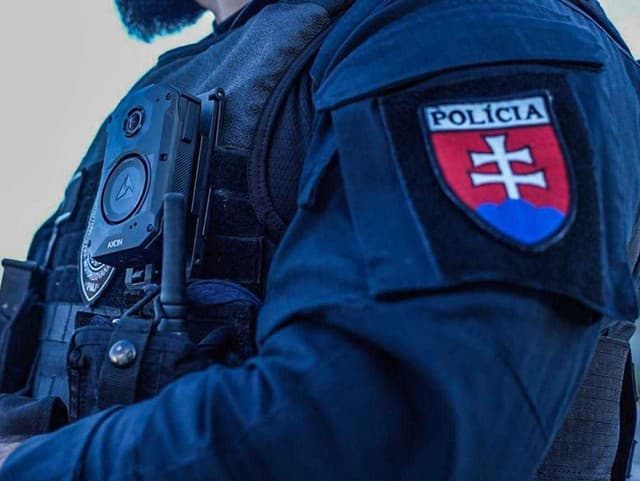 Protidrogová jednotka v akcii:
