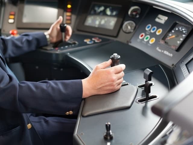 Obrovské nešťastie na železničnom