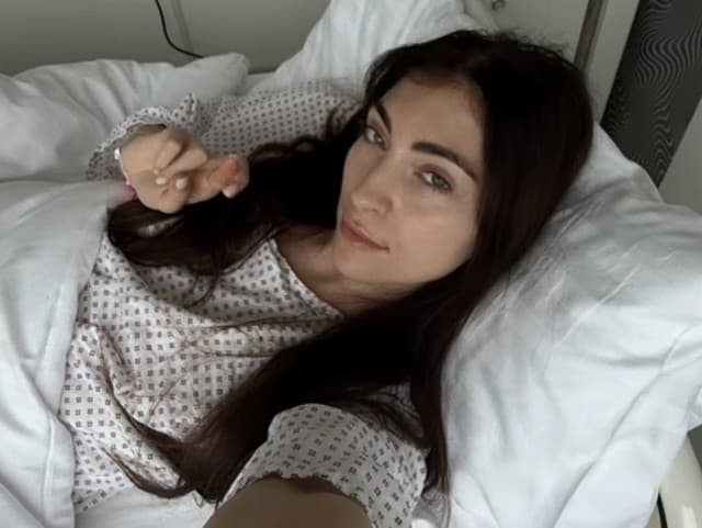 Slovenská speváčka sa ozvala