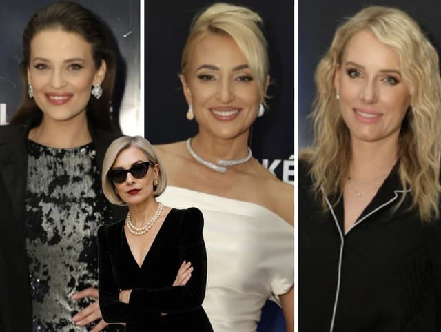 AI módna polícia z