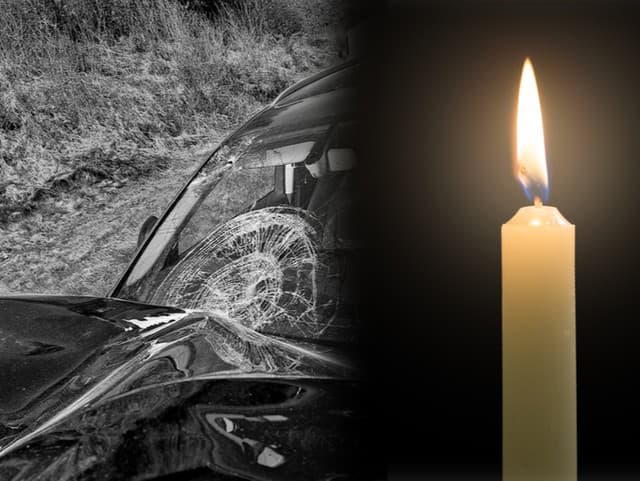 TRAGÉDIA na strednom Slovensku: