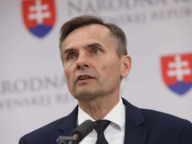 Poslanec Galko mal NEHODU: