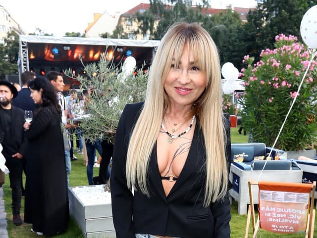 Kateřina Kaira Hrachovcová