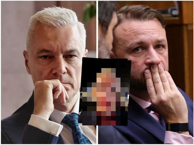 PRVÁ FOTO zbitého Ferenčáka: