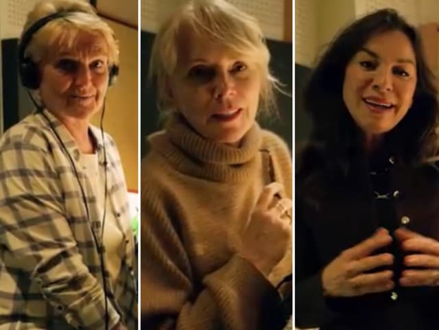 Rivalita u žien? Slovenské