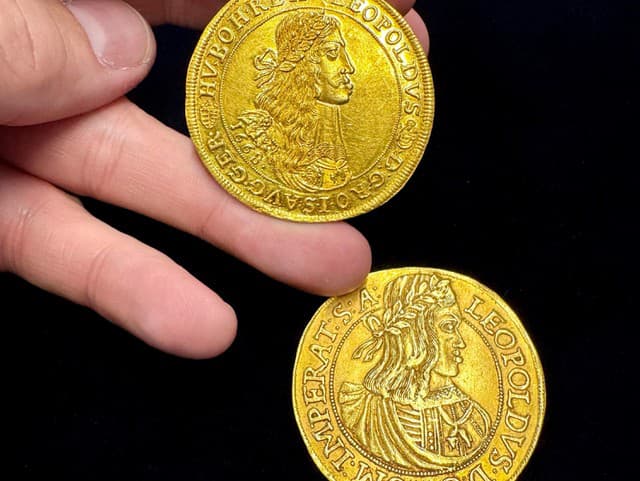 10-dukáty-Leopold