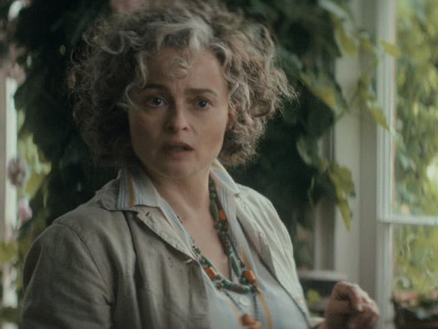 Helena Bonham Carter 