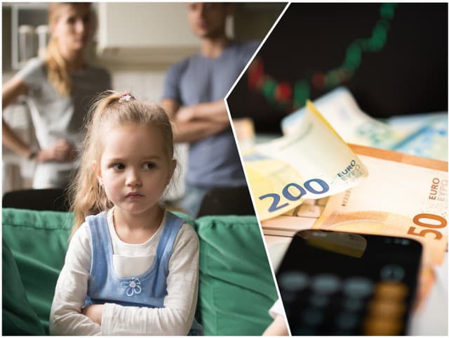 Štát zamotal mnohým rodičom