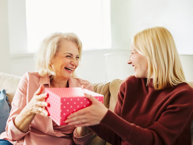 Blíži sa Deň matiek