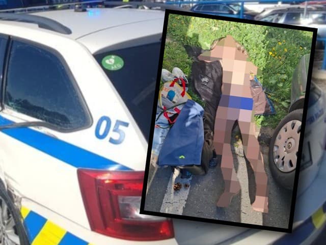 ŠOK pri škôlke: Žena