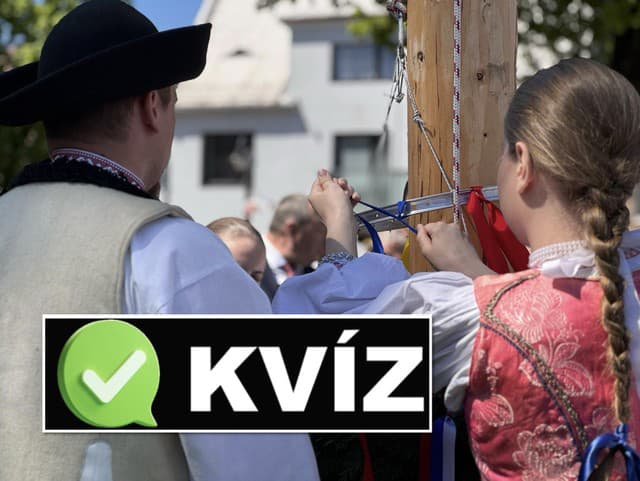 Zvyky, tradície aj história: