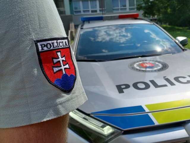 V prípade nehody pri