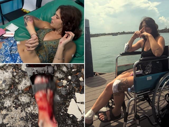 Desivá nehoda známej Slovenky: