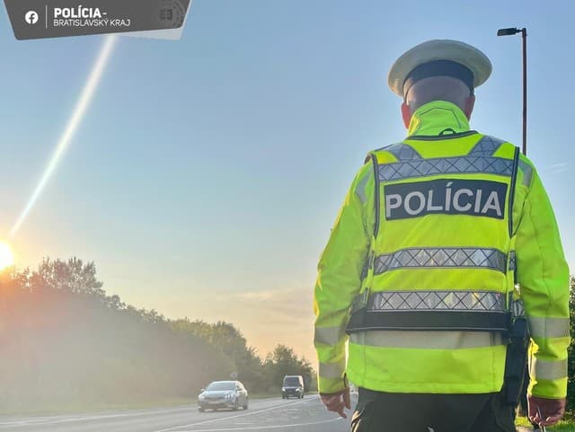 Polícia odhalila viacero priestupkov