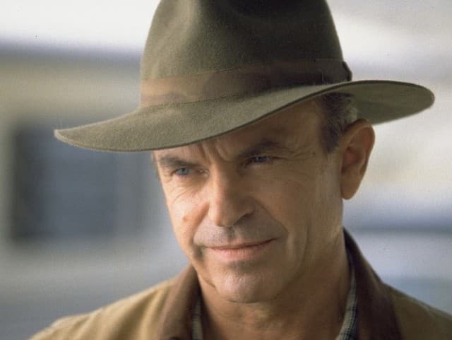 Sam Neill