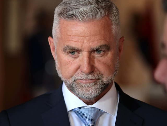 Tibor Gašpar