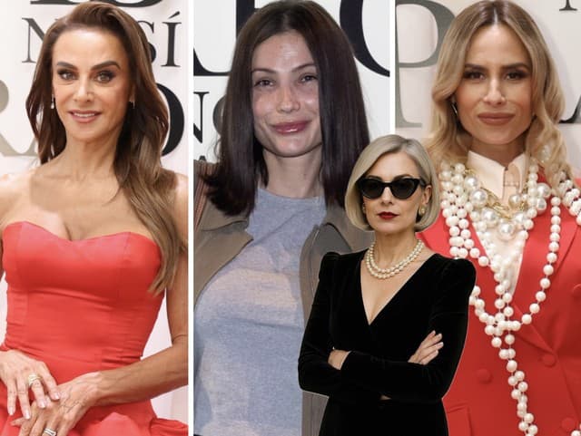 AI módna polícia z