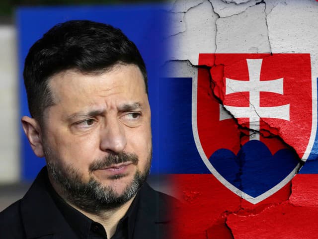 Desivý PRIESKUM: Väčšina Slovákov