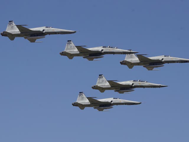 Hrozí globálne zemetrasenie: Veľmoc