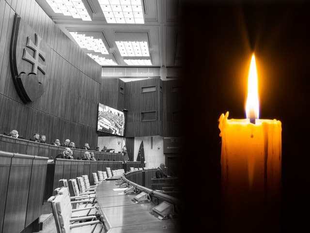 Svet opustil ďalší bývalý