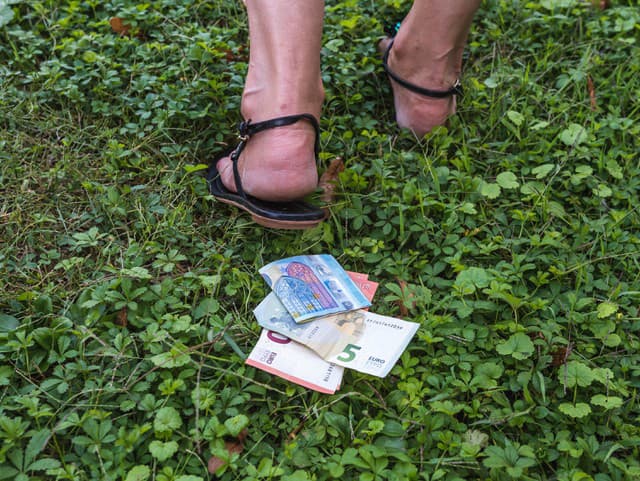 Podvodníci opäť útočia: Vymyslená