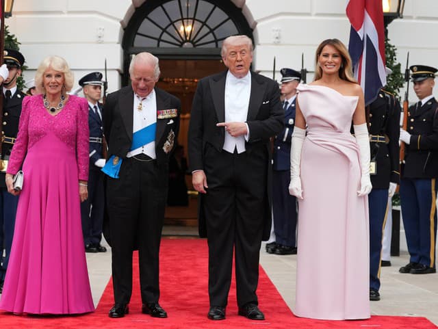 Prekvapenie na rozlúčke: Britský