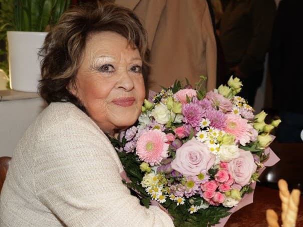 Jiřina Bohdalová
