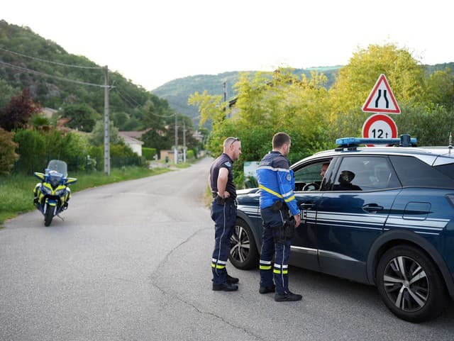 Pri nehode zomrelo päť