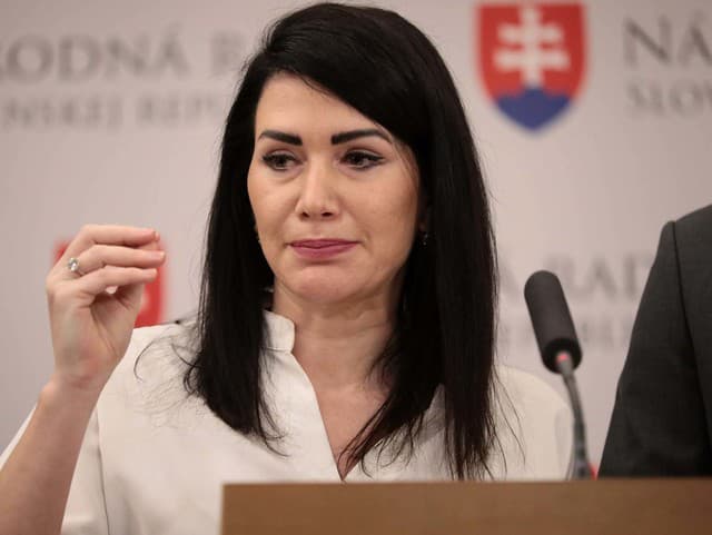 Bittó Cigániková po vyhadzove: