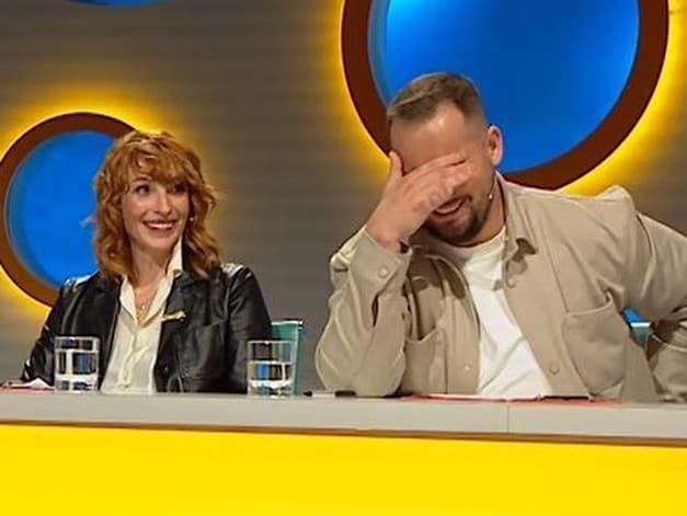 Vica Kerekes mala svoju