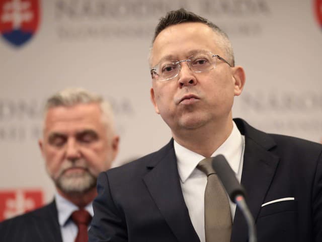 Ladislav Kamenický