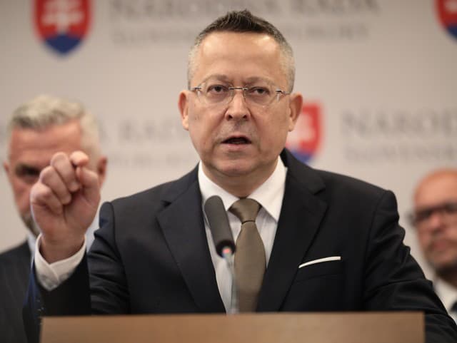Ladislav Kamenický