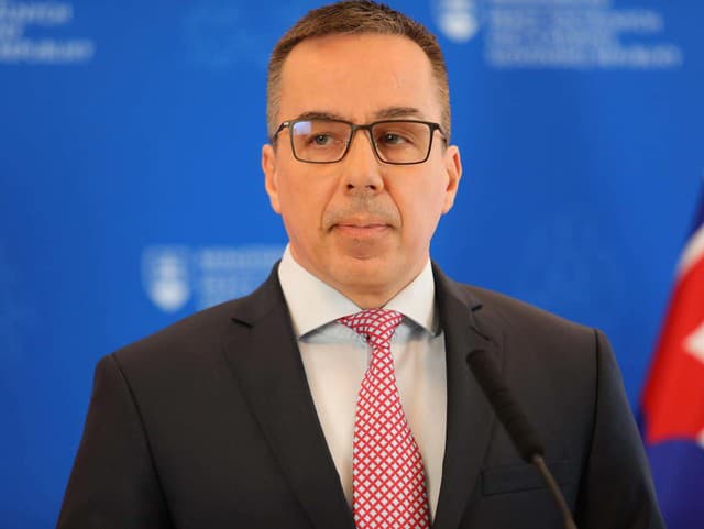 Erik Tomáš