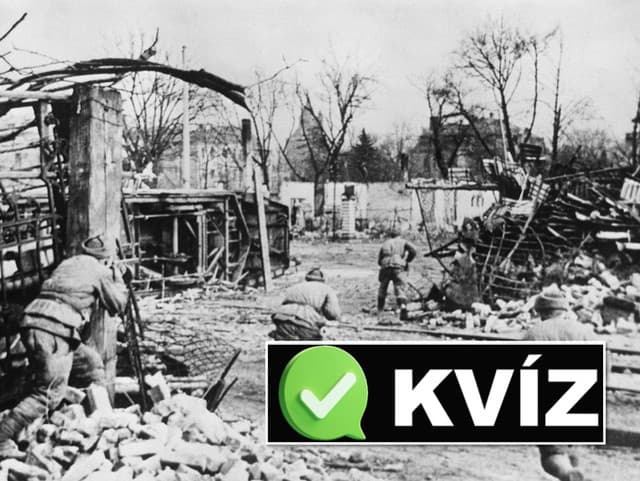 KVÍZ: 10 mýtov o