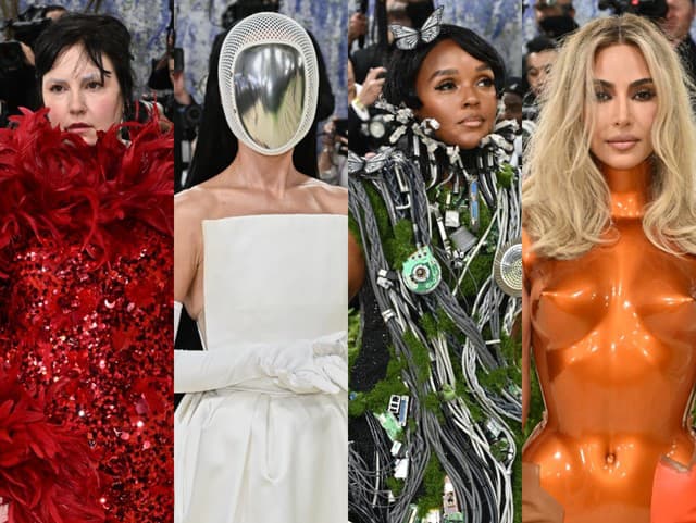 MET Gala 2026