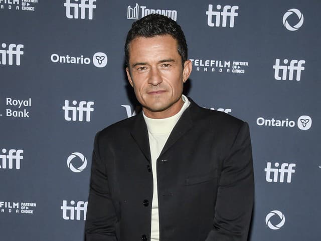 Orlando Bloom