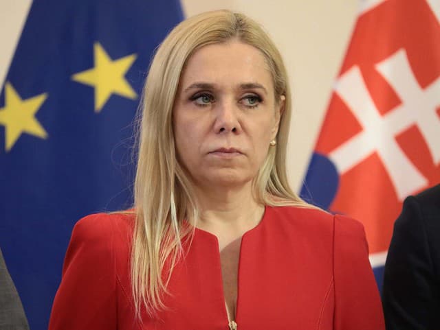 Ústavný súd klepol ministerstvu