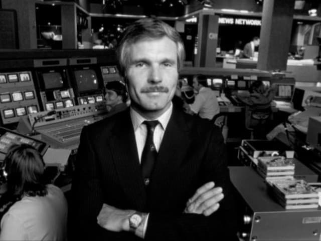 Ted Turner