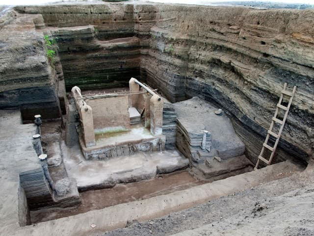 Pompeje Ameriky: Obyvatelia utiekli