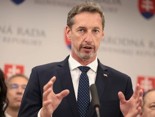 Milan Majerský