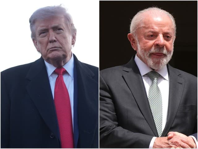 Trump po schôdzke s