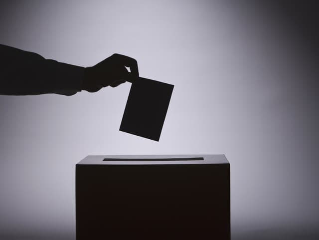 Referendum sa blíži: Chcete