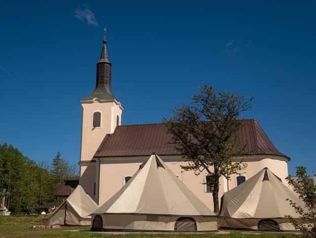 V Klokočove pri Zemplínskej