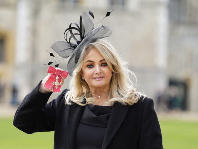 Bonnie Tyler