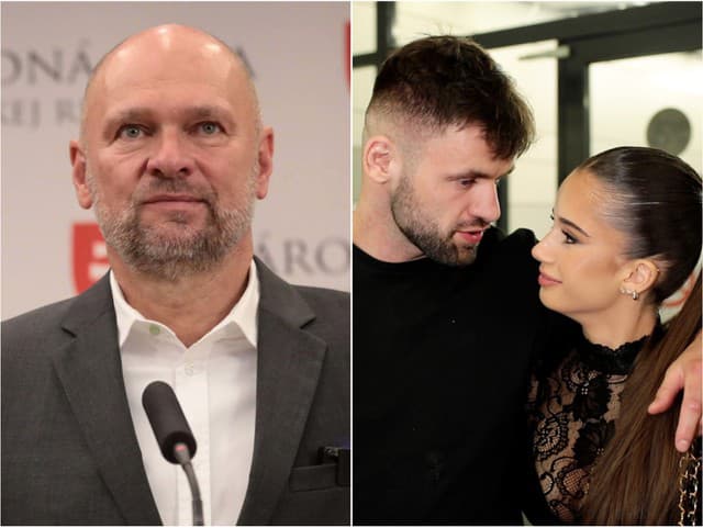 Richard Sulík má dôvod