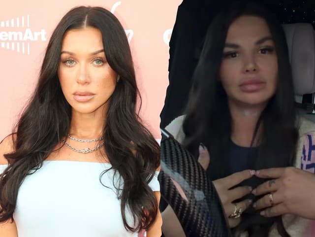 Zuzana Plačková a Bianka